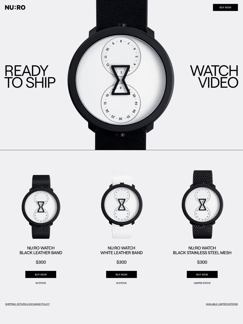 PrimeCartAI store example 2