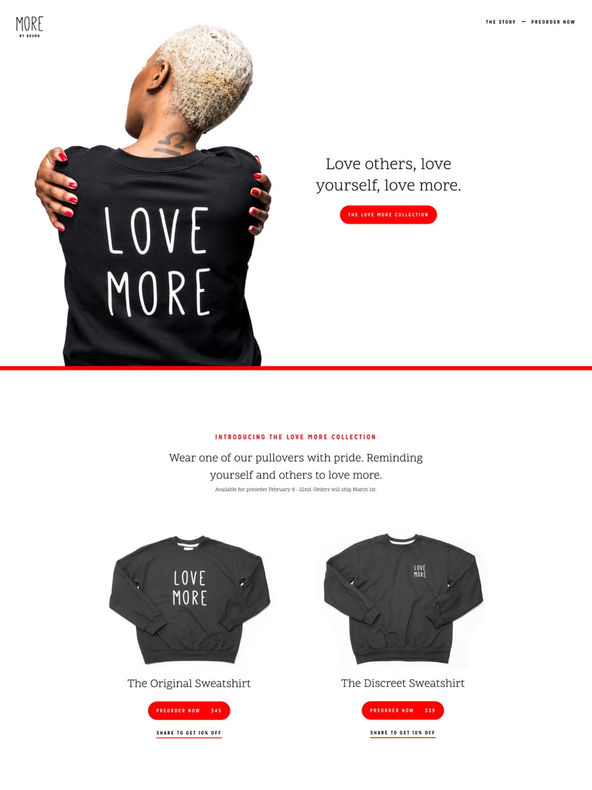 PrimeCartAI store example 3